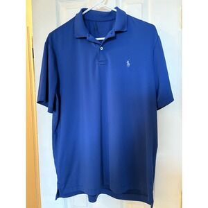 Polo Ralph Lauren Men's Golf Polo Shirt
